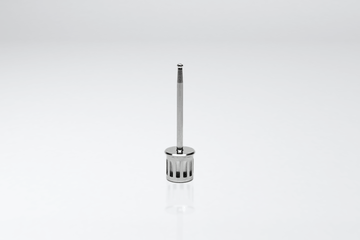 Angled Screw Driver (22mm) Torx Type